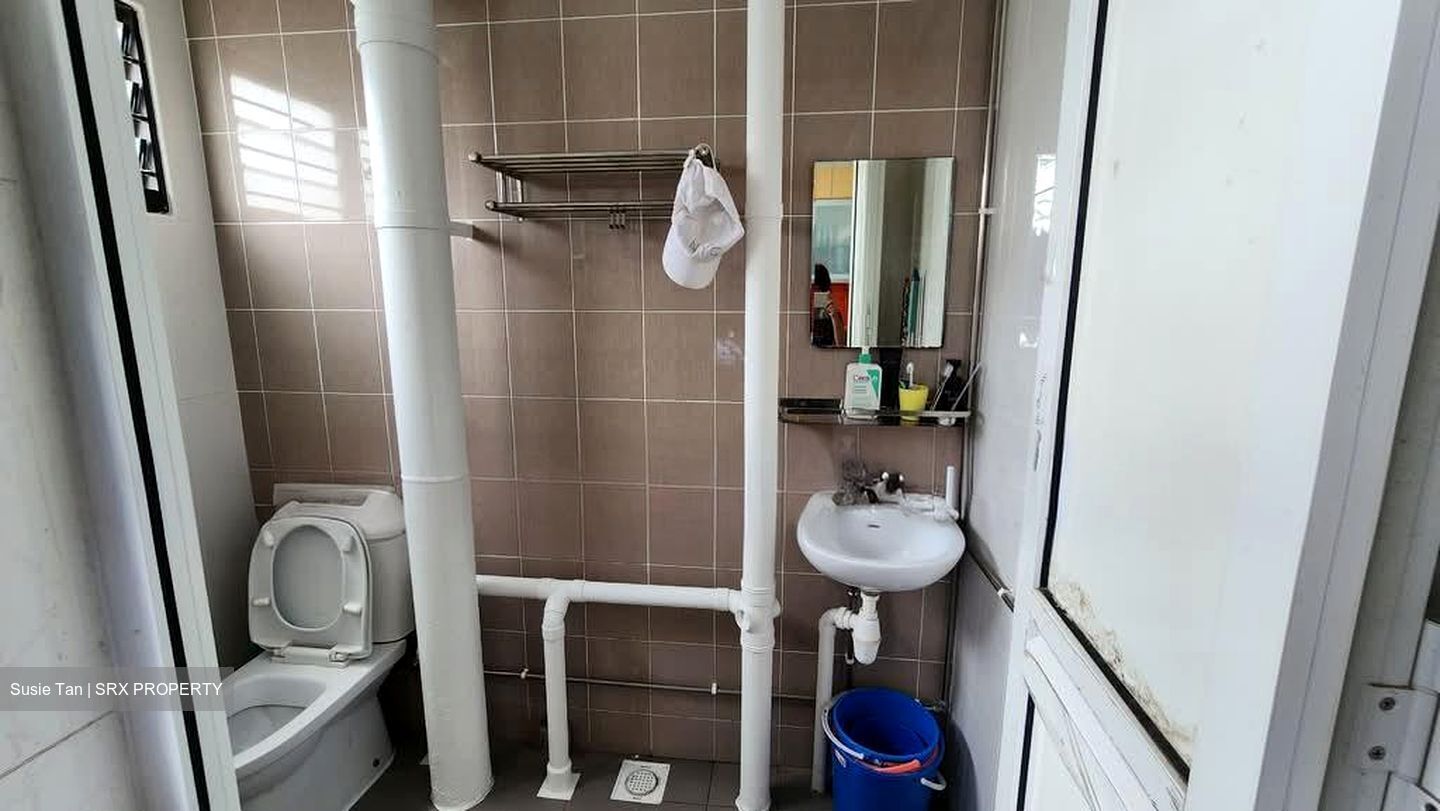 Blk 438 Tampines Street 43 (Tampines), HDB 4 Rooms #555399471